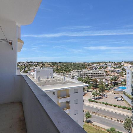 شقة Torre Sol 909 Armação de Pêra المظهر الخارجي الصورة